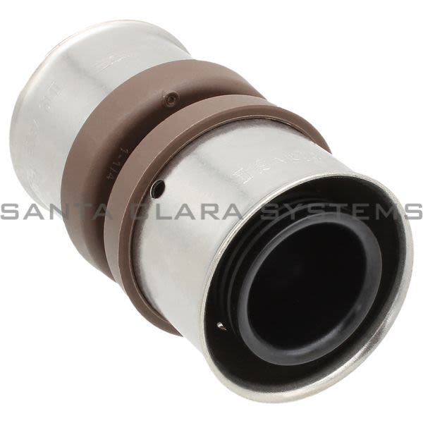 Viega 49407 PureFlow Press Coupling Product Image