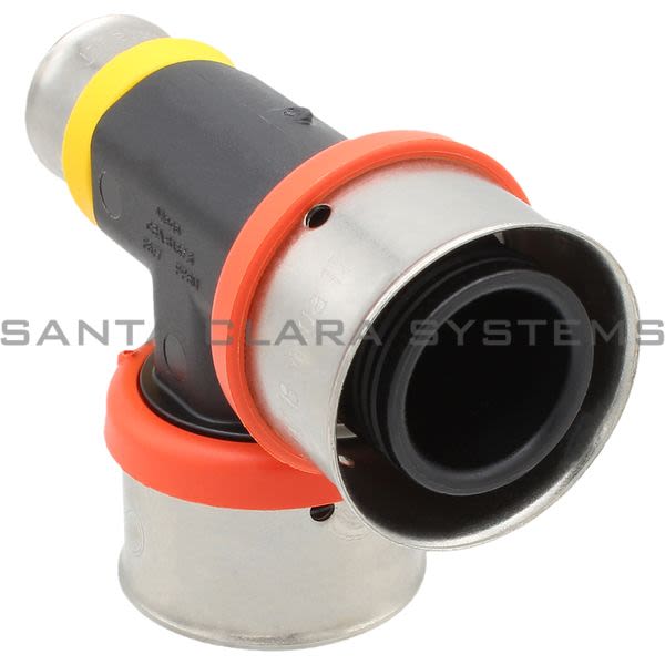 Viega 49535 PEX Press Polymer Tee, 1'' x 1/2'' x 1'' Product Image