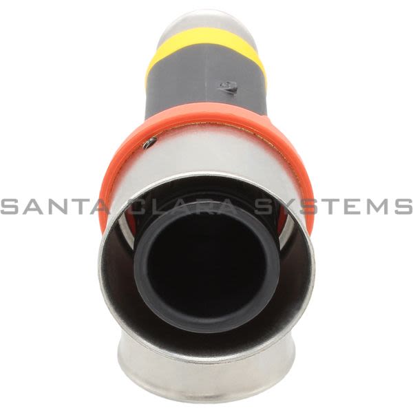 Viega 49535 PEX Press Polymer Tee, 1'' x 1/2'' x 1'' Product Image