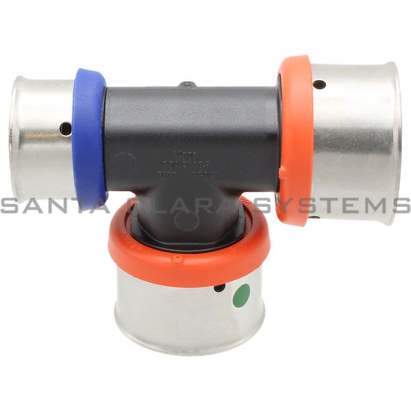 Viega 49545 PureFlow Press Tee Product Image