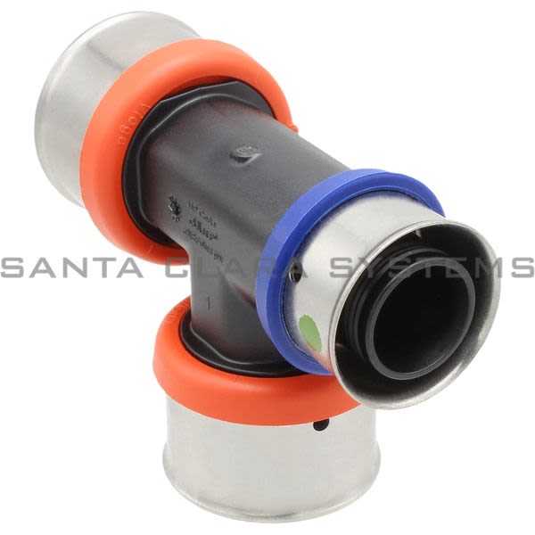 Viega 49545 PureFlow Press Tee Product Image