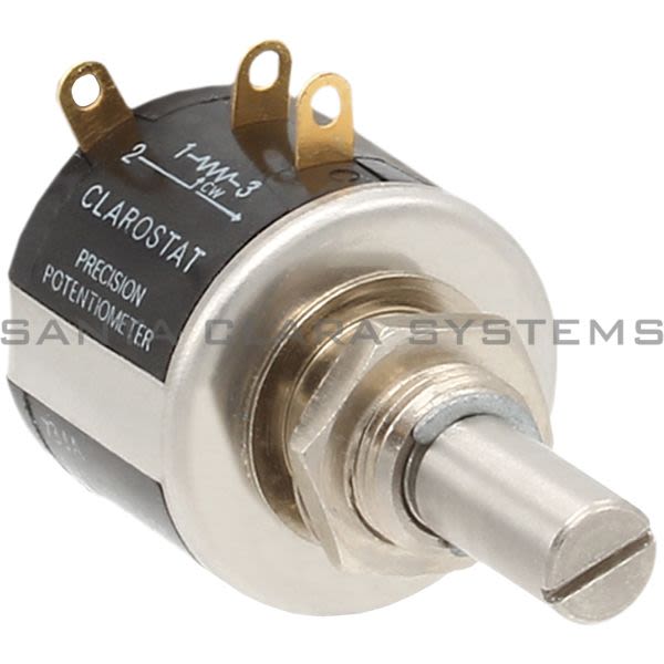Vishay 73JA Potentiometer Product Image