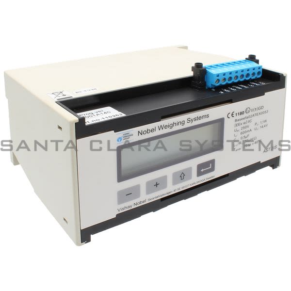 Vishay AST-3IS Signal Transmitter Product Image