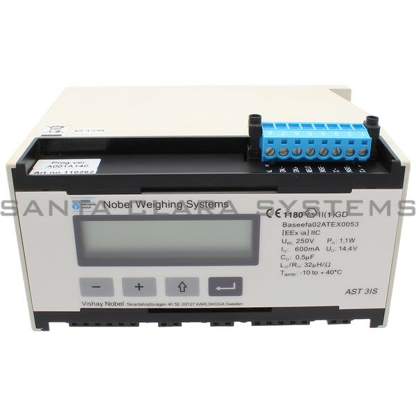 Vishay AST-3IS Signal Transmitter Product Image