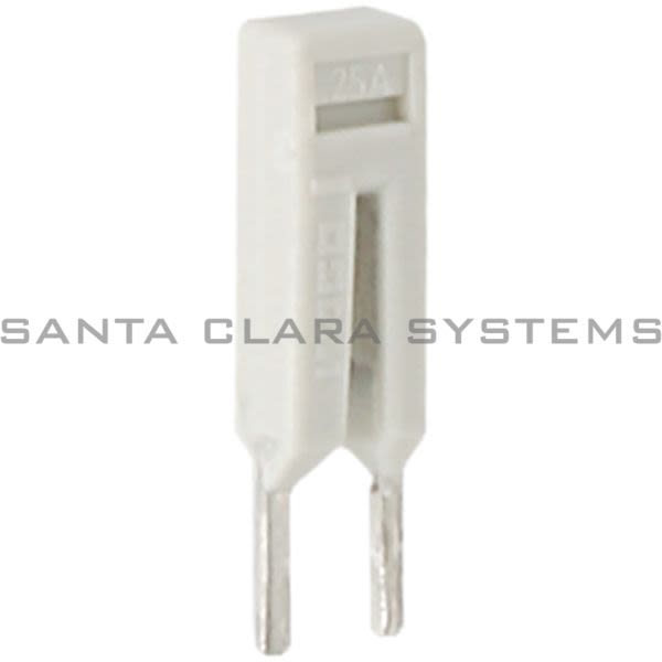 Wago 2002-400 Continuous Jumper Product Image