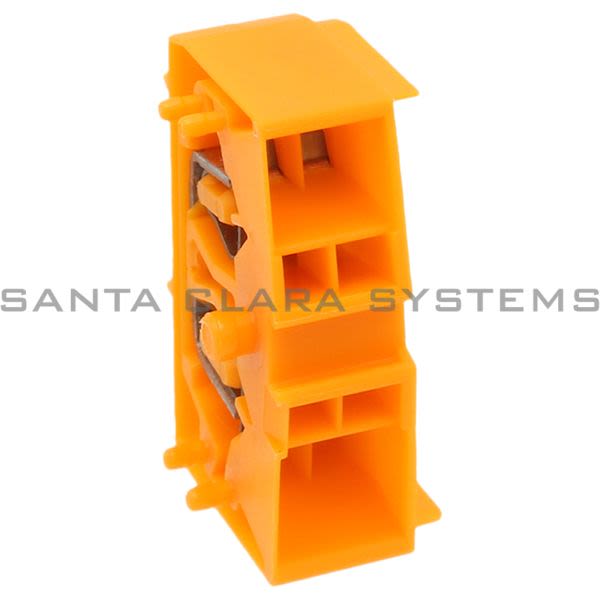 Wago 264-726 4-Conductor Terminal Block Product Image