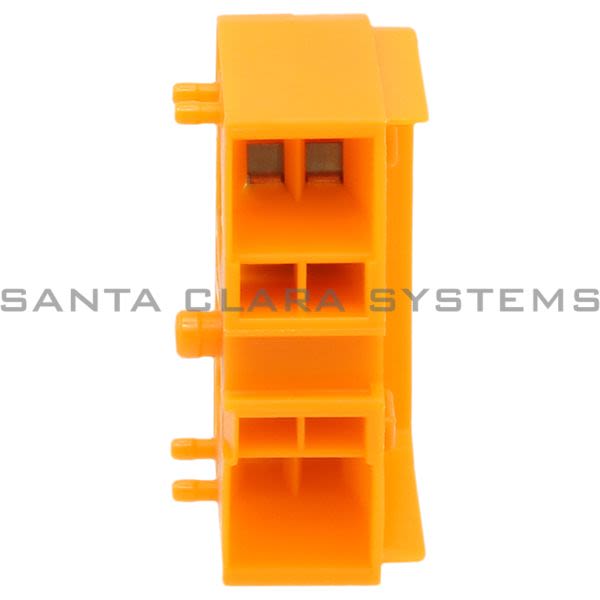 Wago 264-726 4-Conductor Terminal Block Product Image