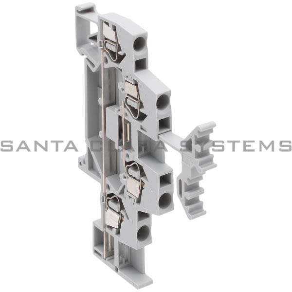 Wago 280-402  Terminal Block Product Image