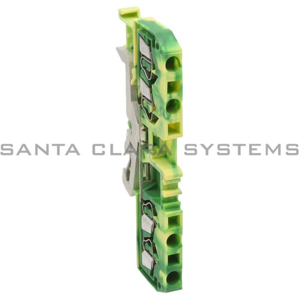 Wago 280-677 Terminal Block | 51162260 Product Image