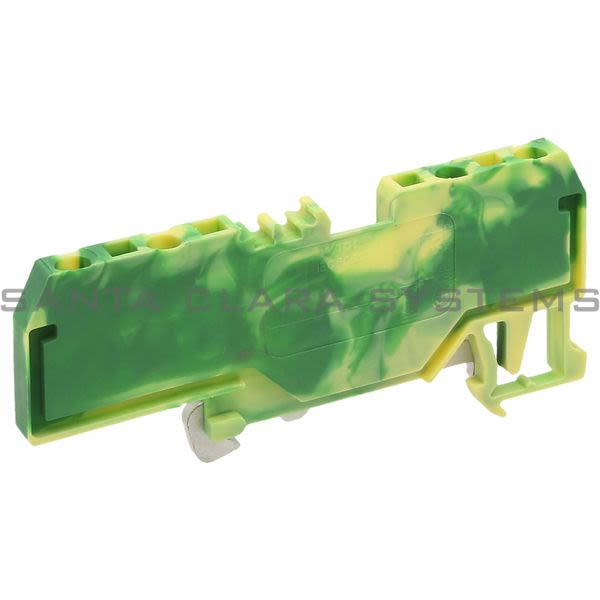 Wago 280-677 Terminal Block | 51162260 Product Image
