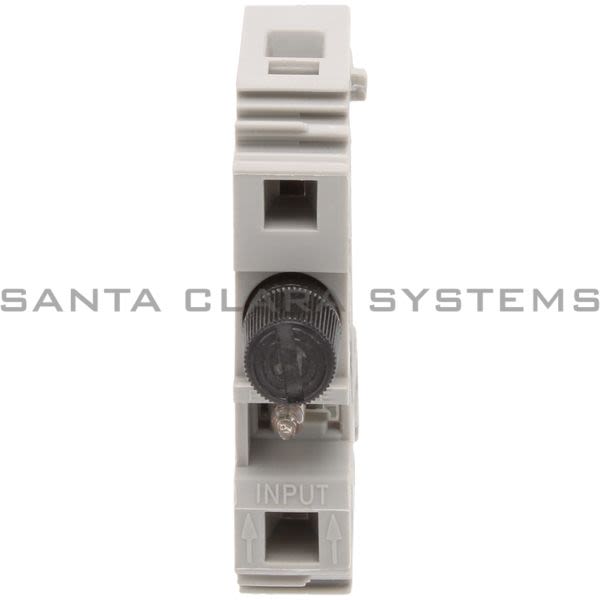 Wago 282-128/281-418  Fuse Terminal Block Product Image