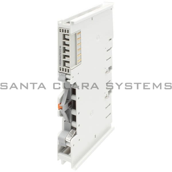 Wago 750-1405 Digital Input Module Product Image