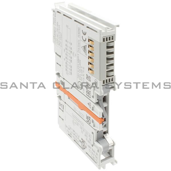 Wago 750-1504 Digital Output Product Image