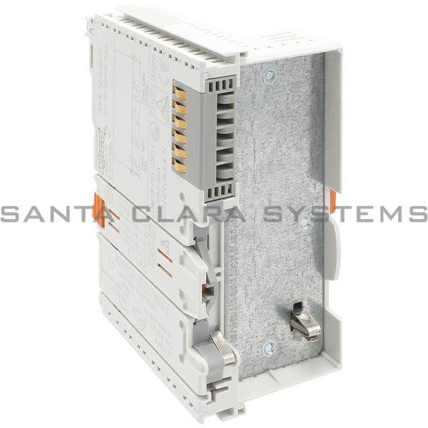 Wago 750-306-000-005 DeviceNet Coupler Product Image