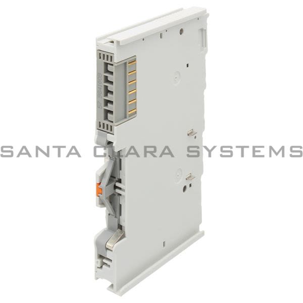 Wago 750-430 8-Channel Input Module Product Image