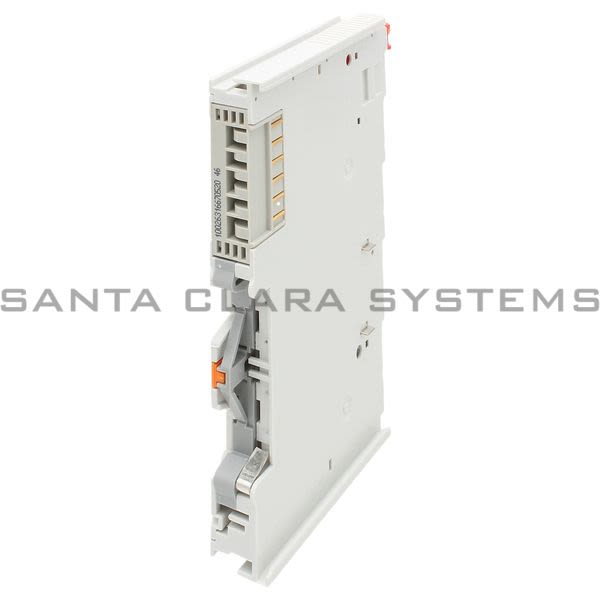 Wago 750-504 Output Module Product Image