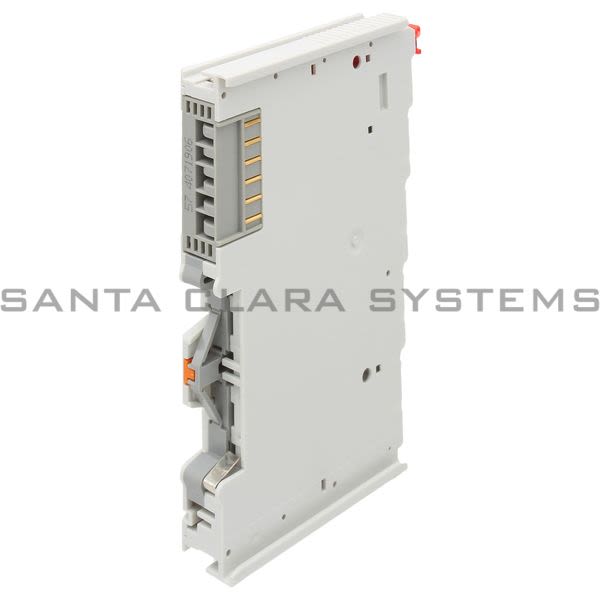 Wago 750-513/000-001  2-Channel Output Relay Product Image
