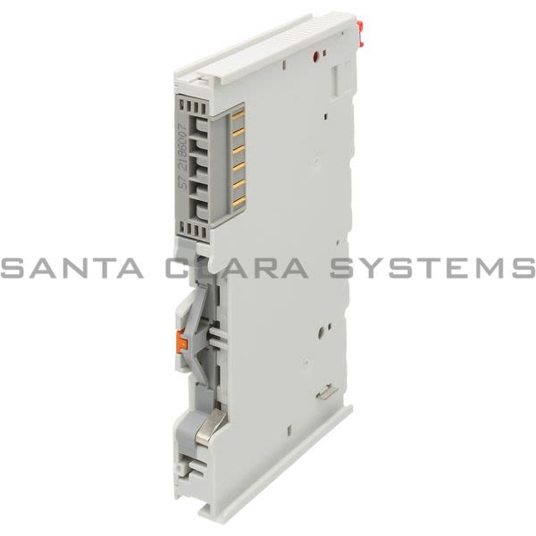 Wago 750-514 Relay Product Image