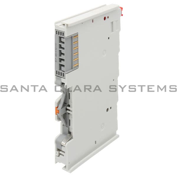 Wago 750-517 Digital Output Relay Product Image