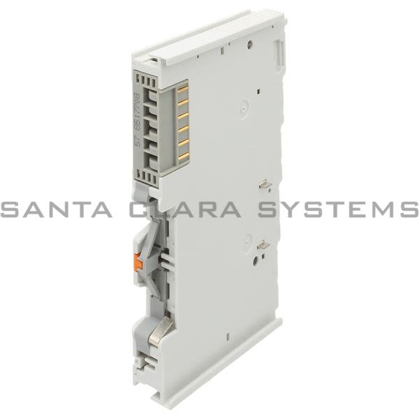 Wago 750-530 Short Circuit Protected Digital Output Module Product Image