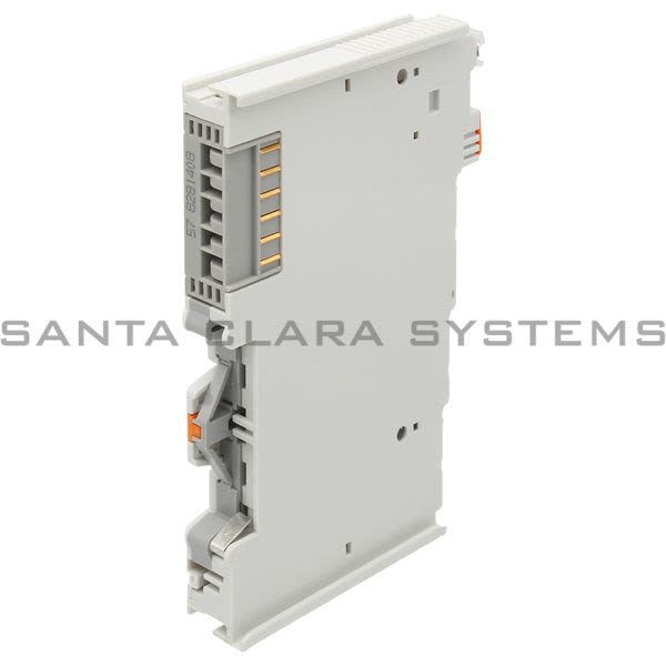 Wago 750-615  Bus Power Feed Product Image