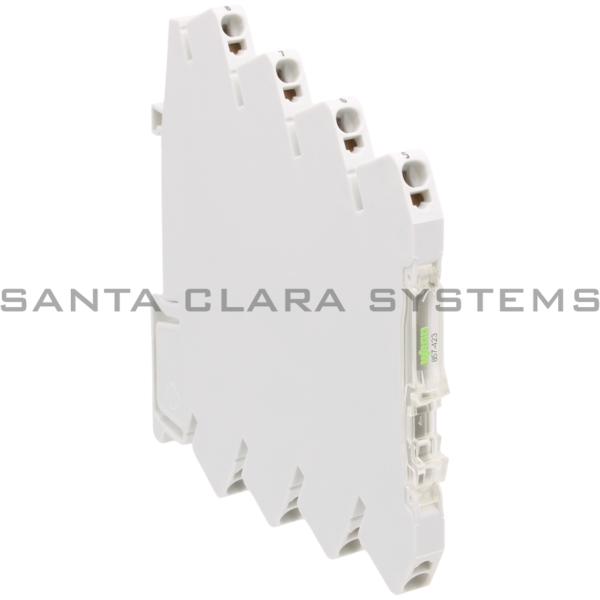 Wago 857-423 Signal Conditioner Product Image