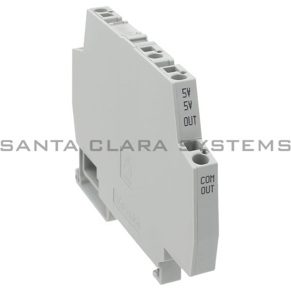 Wago 859-801  DC/DC Converter Product Image