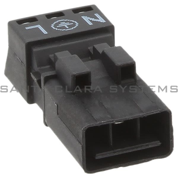 Wago 890-113 Plug Product Image
