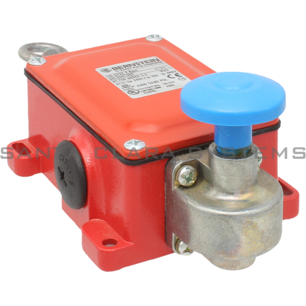 Warner Electric 601-2441-907  Safety Pull Rope Switch Product Image