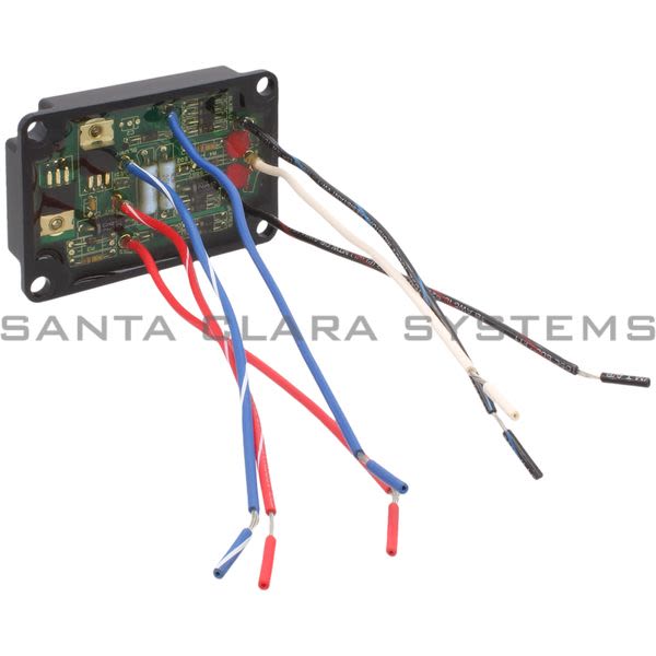 Warner Electric CBC-150-1 Clutch Brake Control | 6004-448-001 Product Image