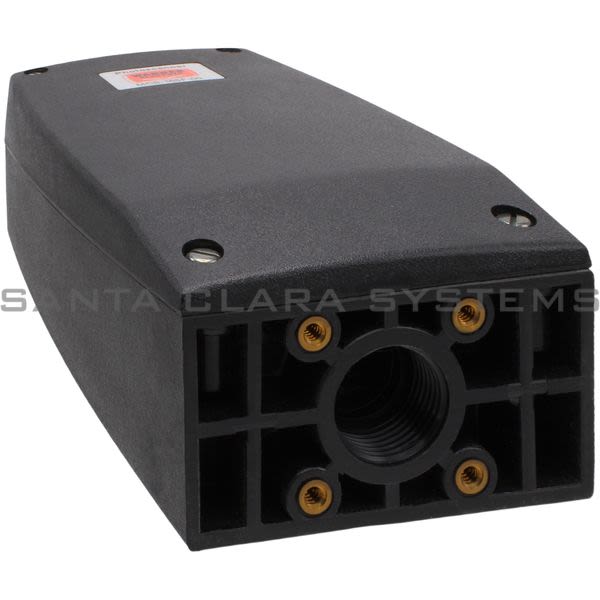 Warner Electric MCS-165F-00 Part# 7120-448-096 Product Image