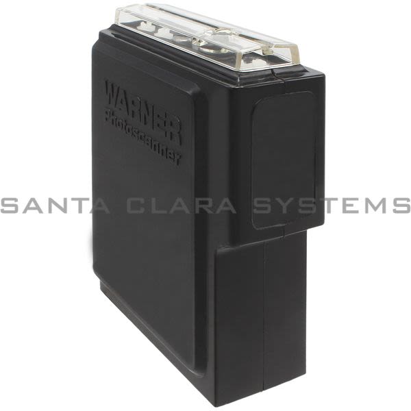 Warner Electric MCS-500-01 Base Module/ Part # 7150-101-004 Product Image