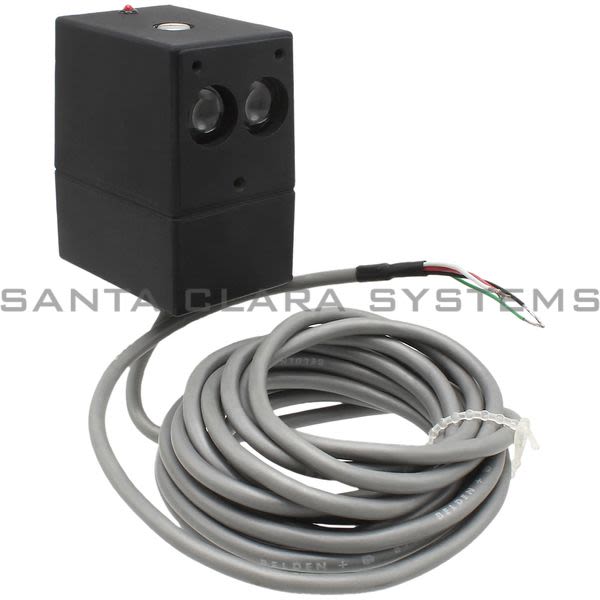 Warner Electric MCS-626  Photoelectric Scanner | 7105-448-002 Product Image