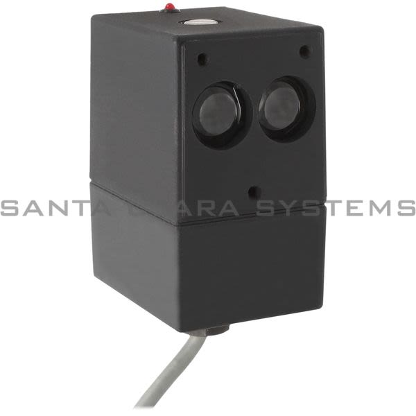 Warner Electric MCS-626  Photoelectric Scanner | 7105-448-002 Product Image