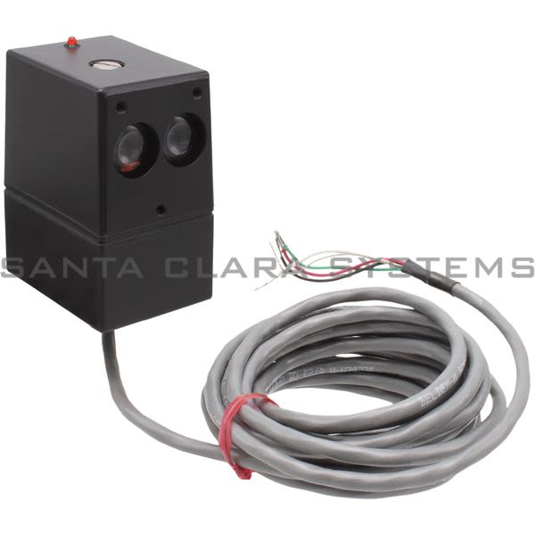 Warner Electric MCS-626-2 Photoscanner Product Image