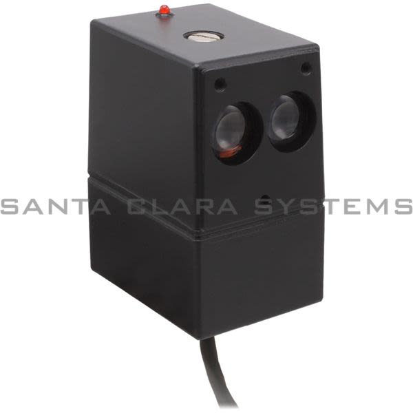 Warner Electric MCS-626-2 Photoscanner Product Image