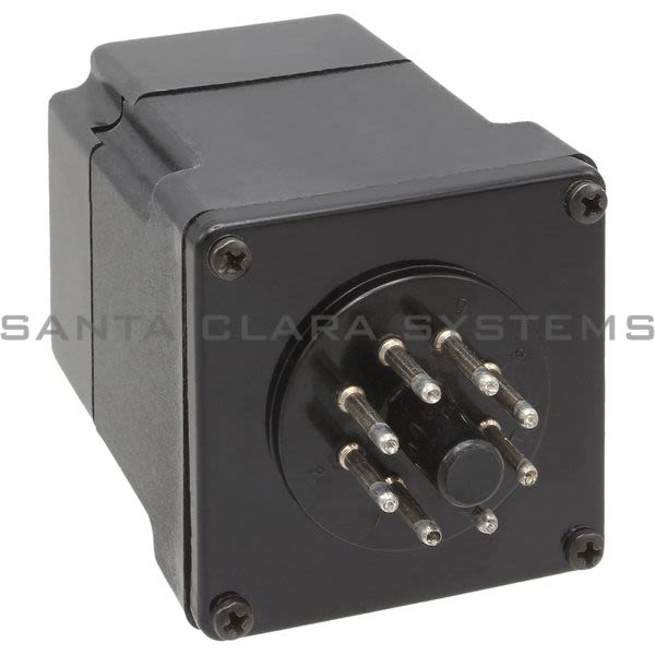 Warner Electric MCS-801 Power Supply Product Image