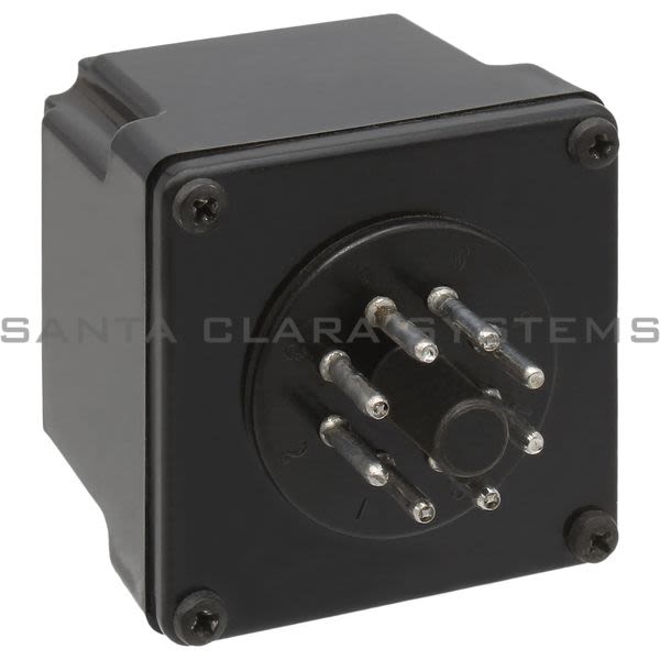 Warner Electric MCS-801-1 Power Supply Product Image