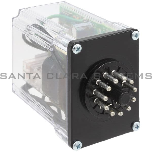 Warrick Controls 16DMB1A0 Control Relay | Series 16DM Controls Product Image