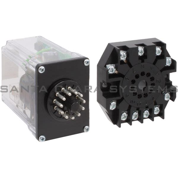 Warrick Controls 16VMZ1A0-0V-0V Delay Control Relay Timer Product Image