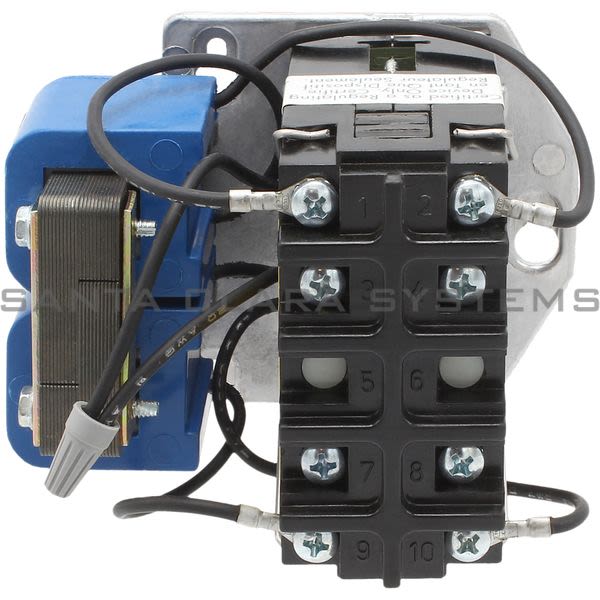 Warrick Controls 1D1D0 Liquid Level Control Product Image