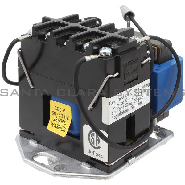 Warrick Controls 1D1D0 Liquid Level Control Product Image