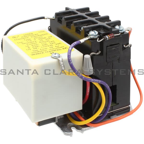 Warrick Controls 2D1F0  Level Control Product Image