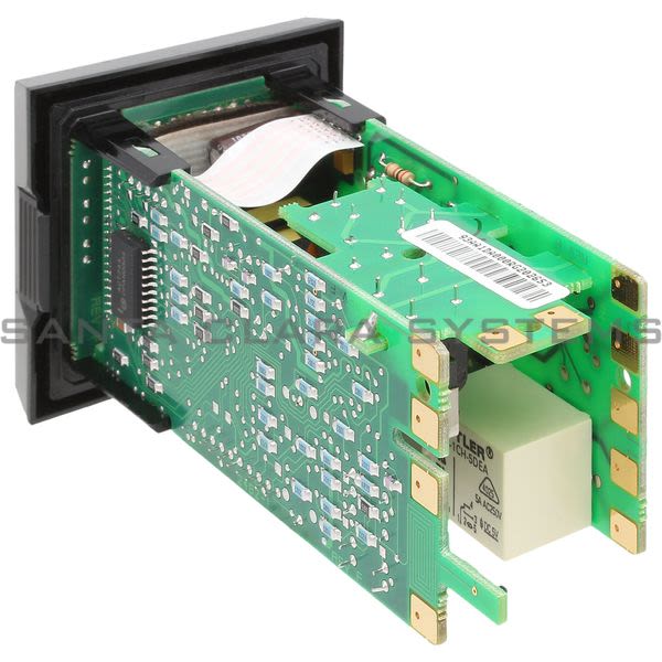 Watlow 93AA-1DA0-00RG  Temperature Controller Product Image