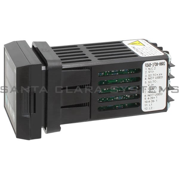 Watlow 93AB-1FD0-00RG Temperature Process Controller Product Image