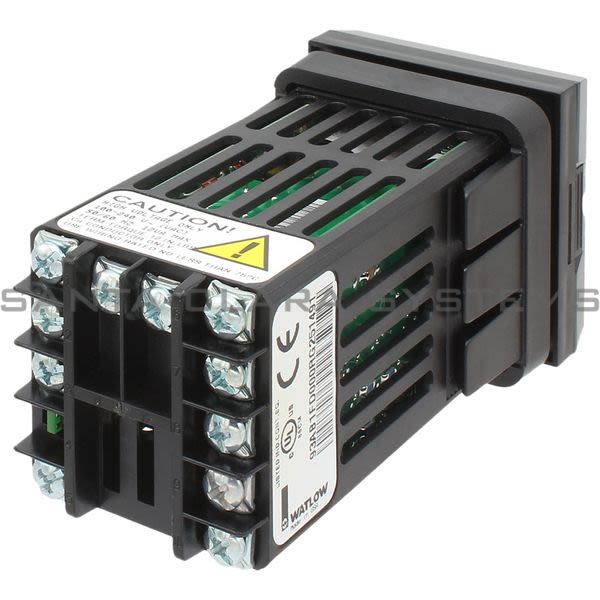 Watlow 93AB-1FD0-00RG Temperature Process Controller Product Image