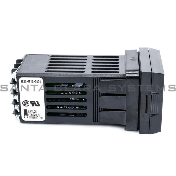 Watlow 965A-3FA0-0000 Temperature / Process Controller Product Image