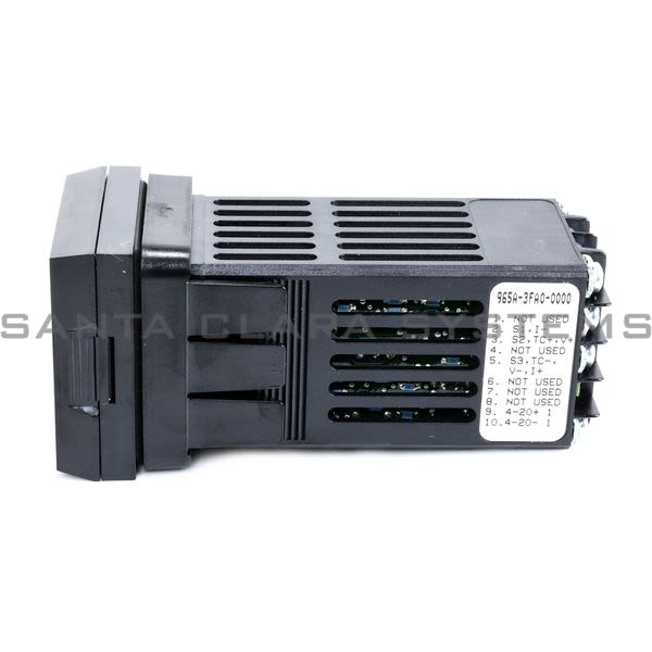 Watlow 965A-3FA0-0000 Temperature / Process Controller Product Image