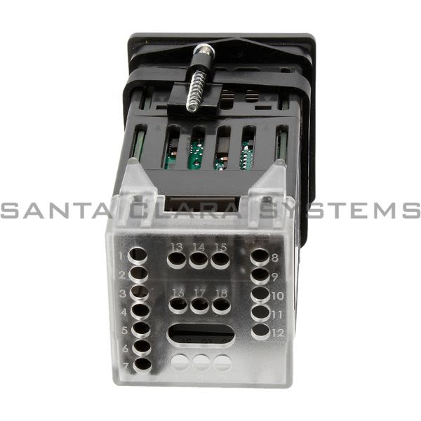 Watlow 97A0-DDAA-00GR  Temperature Controller Product Image