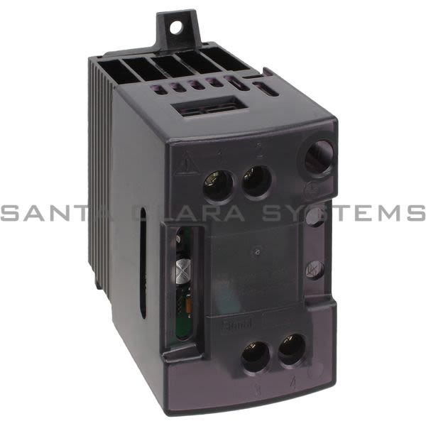 Watlow DA10-24F0-0000 Power Controller Product Image